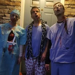 Meet your Posher, Justin